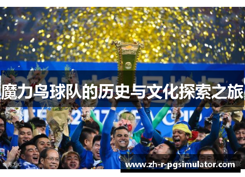 魔力鸟球队的历史与文化探索之旅