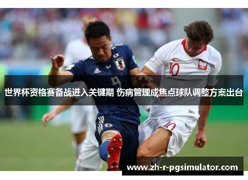 世界杯资格赛备战进入关键期 伤病管理成焦点球队调整方案出台